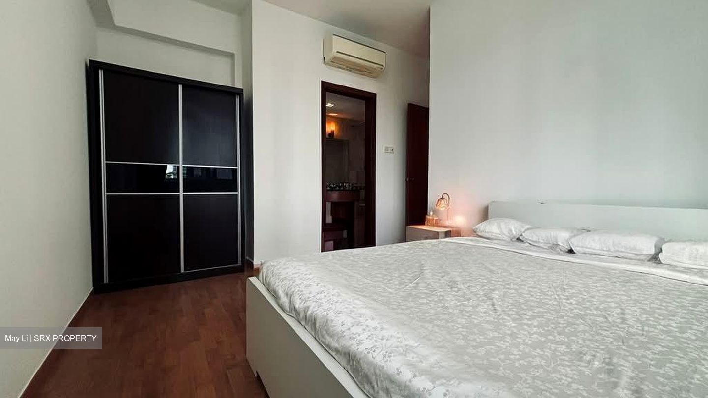 The Princeton (D10), Apartment #578024971
